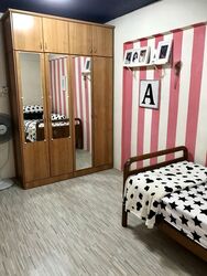Blk 318 Clementi Meadows (Clementi), HDB 4 Rooms #632829221